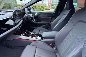 Audi A5 2.0 TDI 204 S line 5dr S Tronic