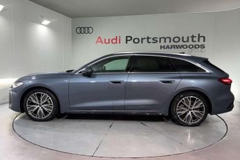 Audi A5 2.0 TDI 204 S line 5dr S Tronic