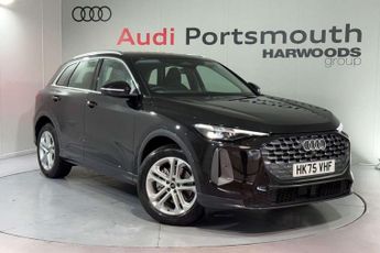 Audi Q5 2.0 TFSI Quattro Sport 5dr S Tronic