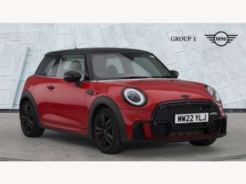 MINI Hatch 1.5 Cooper Sport 3dr