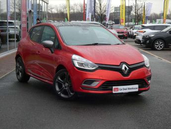 Renault Clio 1.5 dCi 90 Signature Nav 5dr