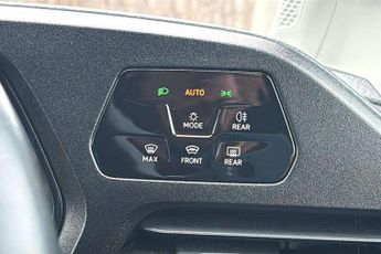 Volkswagen Caddy 2.0 TDI 122PS Commerce Pro Van DSG