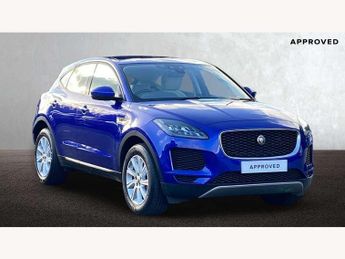 Jaguar E-PACE 2.0 S 5dr Auto
