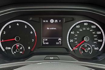 Volkswagen T-Roc 1.5 TSI EVO Active 5dr DSG