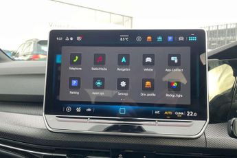 Volkswagen Golf 1.5 eTSI 150 R-Line 5dr DSG