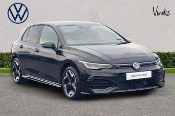 Volkswagen Golf 1.5 eTSI 150 R-Line 5dr DSG