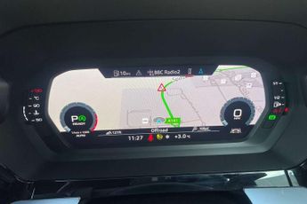 Audi A3 35 TFSI S Line 5dr S Tronic
