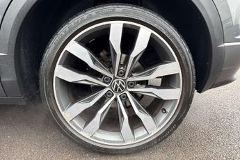 Volkswagen T-Roc 2.0 TDI EVO R-Line 5dr DSG