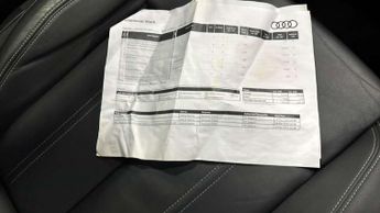 Audi A3 35 TFSI S Line 5dr S Tronic
