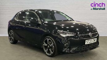 Vauxhall Corsa 1.2 Turbo Elite Edition 5dr