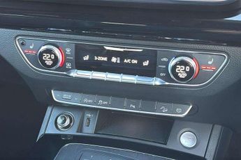 Audi Q5 45 TFSI Quattro Black Edition 5dr S Tronic
