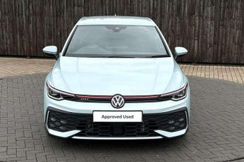 Volkswagen Golf GTi 2.0 TSI 265 GTI 5dr DSG
