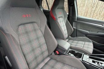Volkswagen Golf GTI 2.0 TSI 265 GTI 5dr DSG