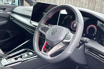Volkswagen Golf GTI 2.0 TSI 265 GTI 5dr DSG