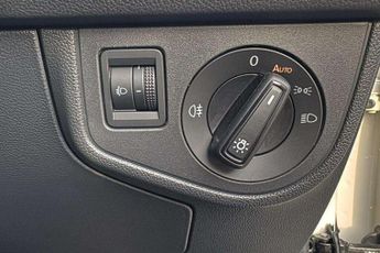 Volkswagen Polo 1.0 TSI Match 5dr DSG