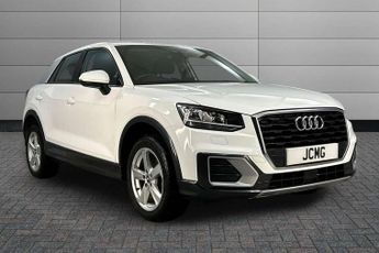 Audi Q2 30 TFSI Sport 5dr