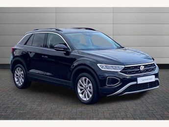 Volkswagen T-Roc 1.5 TSI Match 5dr DSG