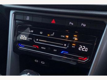 Volkswagen T-Roc 1.5 TSI Match 5dr DSG