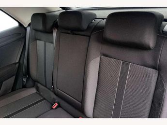 Volkswagen T-Roc 1.5 TSI Match 5dr DSG