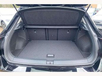 Volkswagen T-Roc 1.5 TSI Match 5dr DSG
