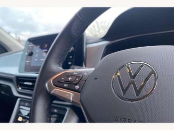 Volkswagen T-Roc 1.5 TSI Match 5dr DSG
