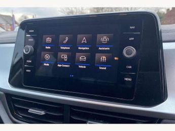Volkswagen T-Roc 1.5 TSI Match 5dr DSG