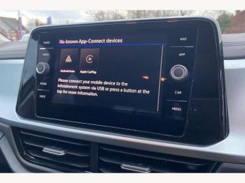Volkswagen T-Roc 1.5 TSI Match 5dr DSG