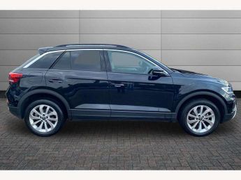 Volkswagen T-Roc 1.5 TSI Match 5dr DSG