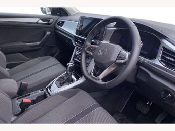 Volkswagen T-Roc 1.5 TSI Match 5dr DSG