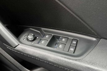 Audi A3 30 TFSI S Line 5dr S Tronic