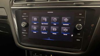 Volkswagen Tiguan 1.5 TSI 150 R-Line Edition 5dr DSG