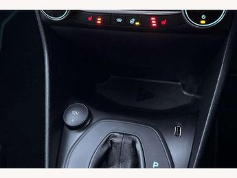 Ford Fiesta 1.0 EcoBoost 125 Titanium X 5dr Auto [7 Speed]