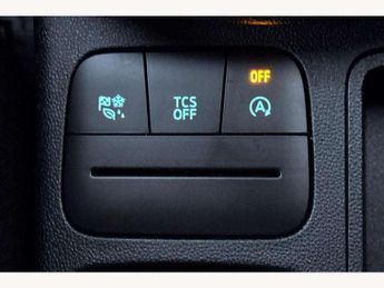 Ford Fiesta 1.0 EcoBoost 125 Titanium X 5dr Auto [7 Speed]