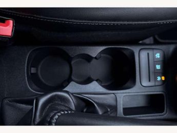 Ford Fiesta 1.0 EcoBoost 125 Titanium X 5dr Auto [7 Speed]