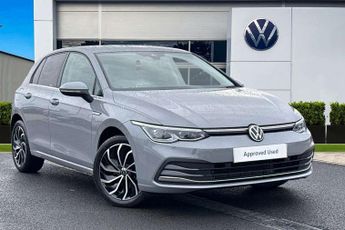 Volkswagen Golf 1.5 TSI Style 5dr