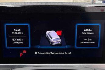 Volkswagen Passat Estate 1.5 TSI eHybrid Life 5dr DSG