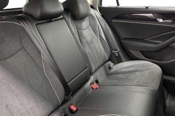 Volkswagen Passat Estate 1.5 TSI eHybrid Life 5dr DSG