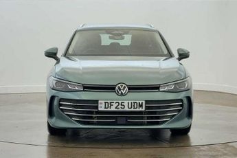 Volkswagen Passat Estate 1.5 TSI eHybrid Life 5dr DSG