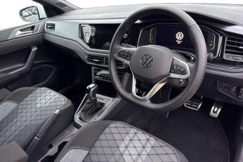 Volkswagen Polo 1.0 TSI 115 R-Line 5dr DSG