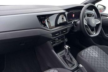 Volkswagen Polo 1.0 TSI 115 R-Line 5dr DSG