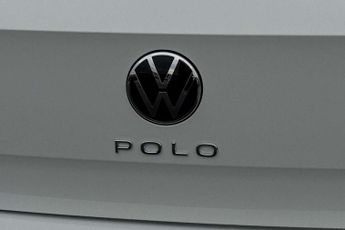 Volkswagen Polo 1.0 TSI 115 R-Line 5dr DSG