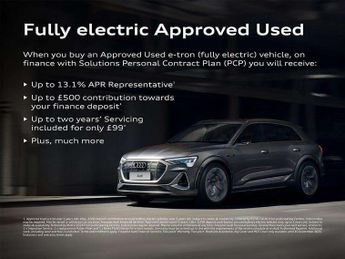 Audi Q2 35 TFSI S Line 5dr S Tronic