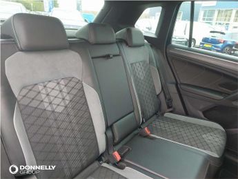 Volkswagen Tiguan 1.4 TSI eHybrid R-Line 5dr DSG