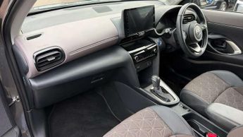 Toyota Yaris Cross 1.5 Hybrid Excel 5dr CVT