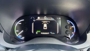 Toyota Yaris Cross 1.5 Hybrid Excel 5dr CVT