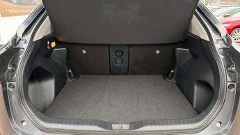 Toyota Yaris Cross 1.5 Hybrid Excel 5dr CVT