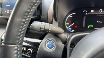 Toyota Yaris Cross 1.5 Hybrid Excel 5dr CVT