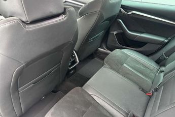 Skoda Octavia Estate 2.0 TDI 150 SE L 5dr DSG