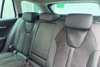 Skoda Octavia Estate 2.0 TDI 150 SE L 5dr DSG