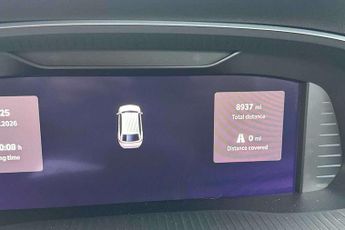 Skoda Octavia Estate 2.0 TDI 150 SE L 5dr DSG